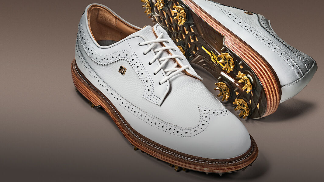 Golf Shoes, Gloves, Clothing, & More | FootJoy