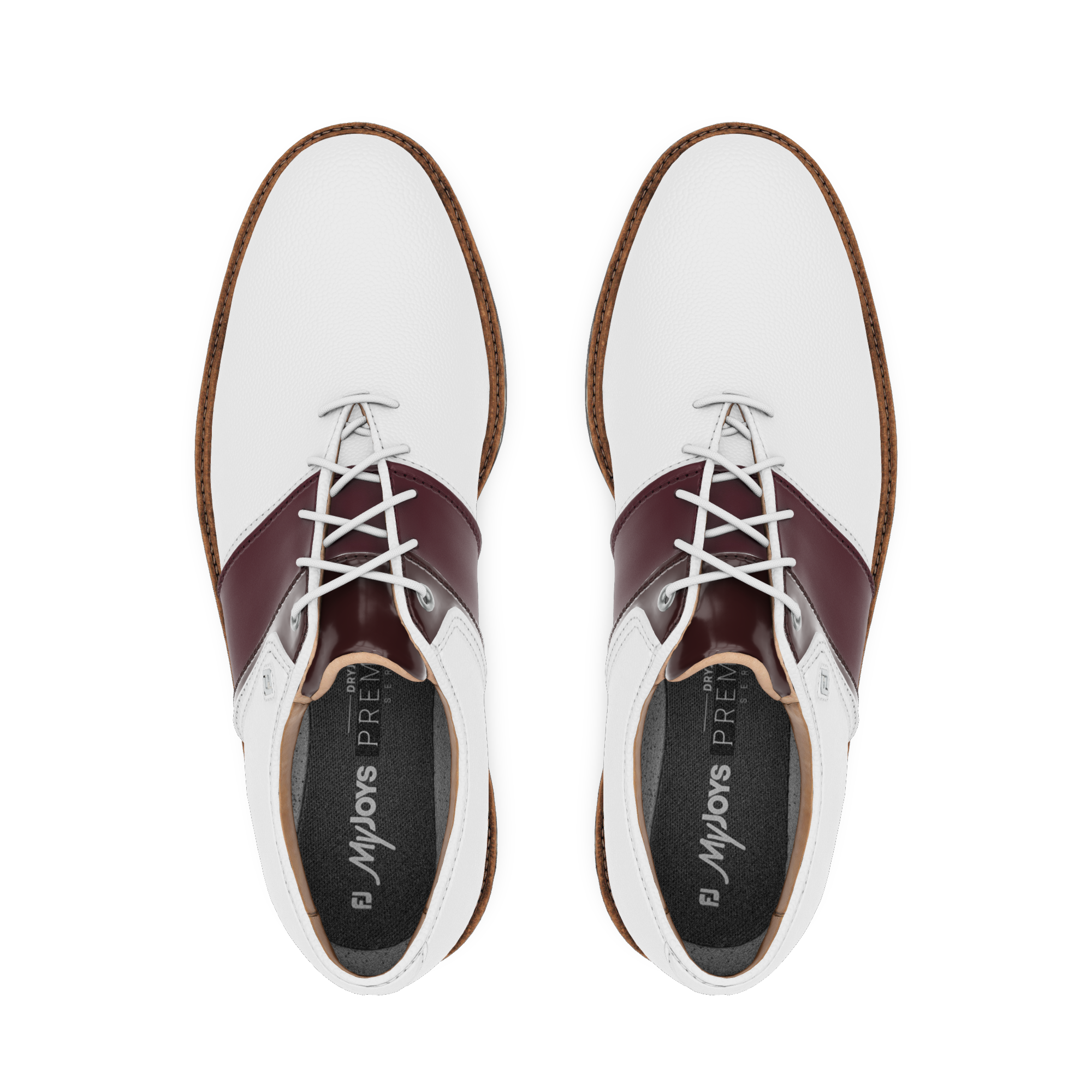 MyJoys Premiere Series - Packard