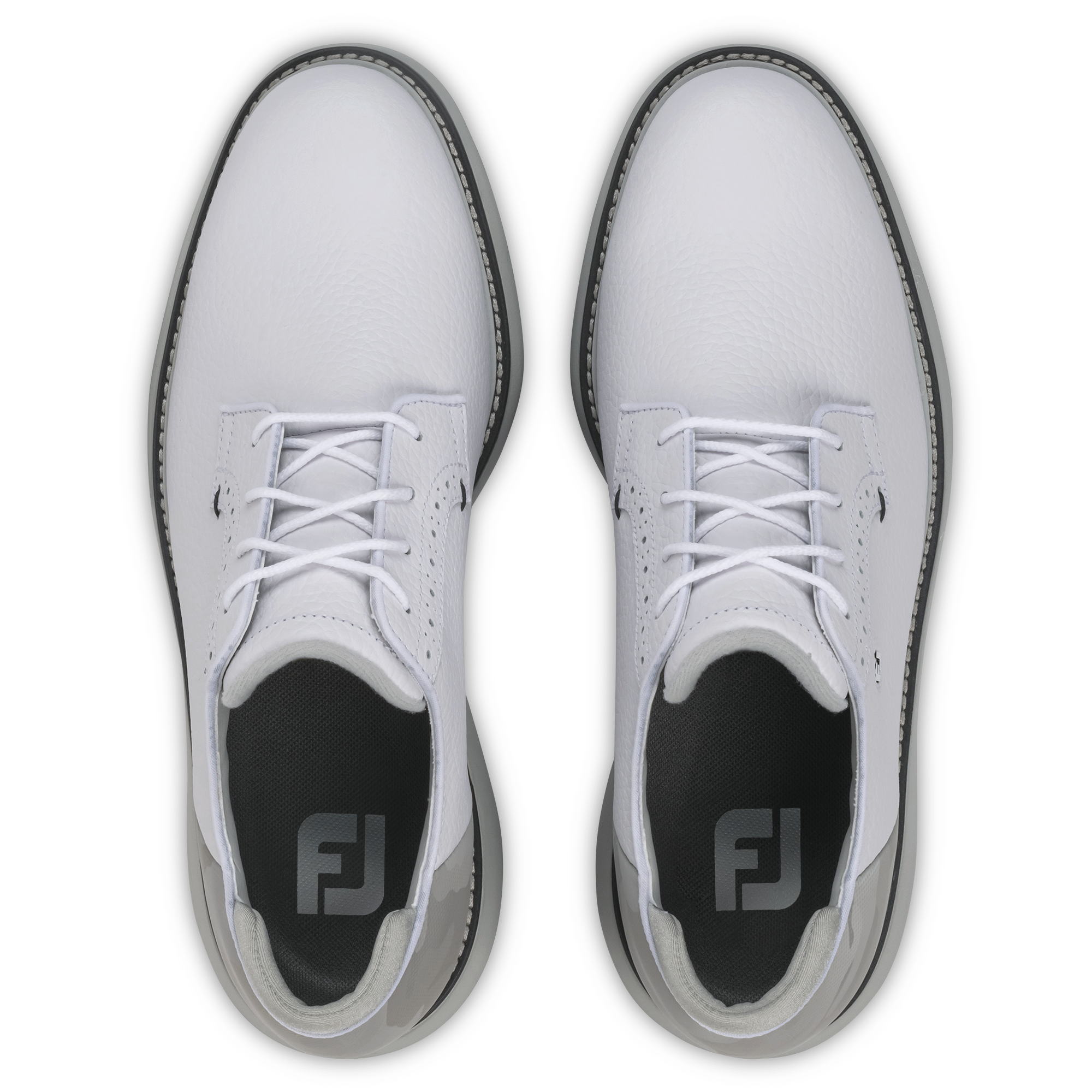 Traditions Camo - Blucher