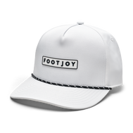 Signature Rope Hat