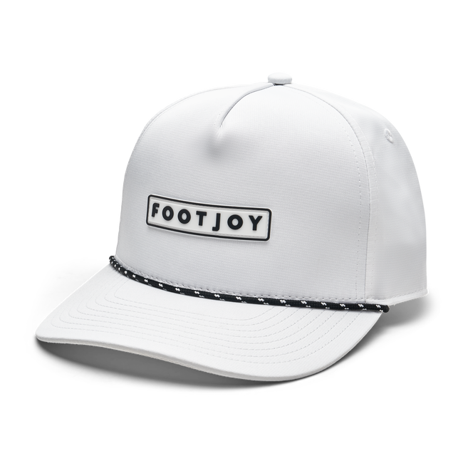 Signature Rope Hat