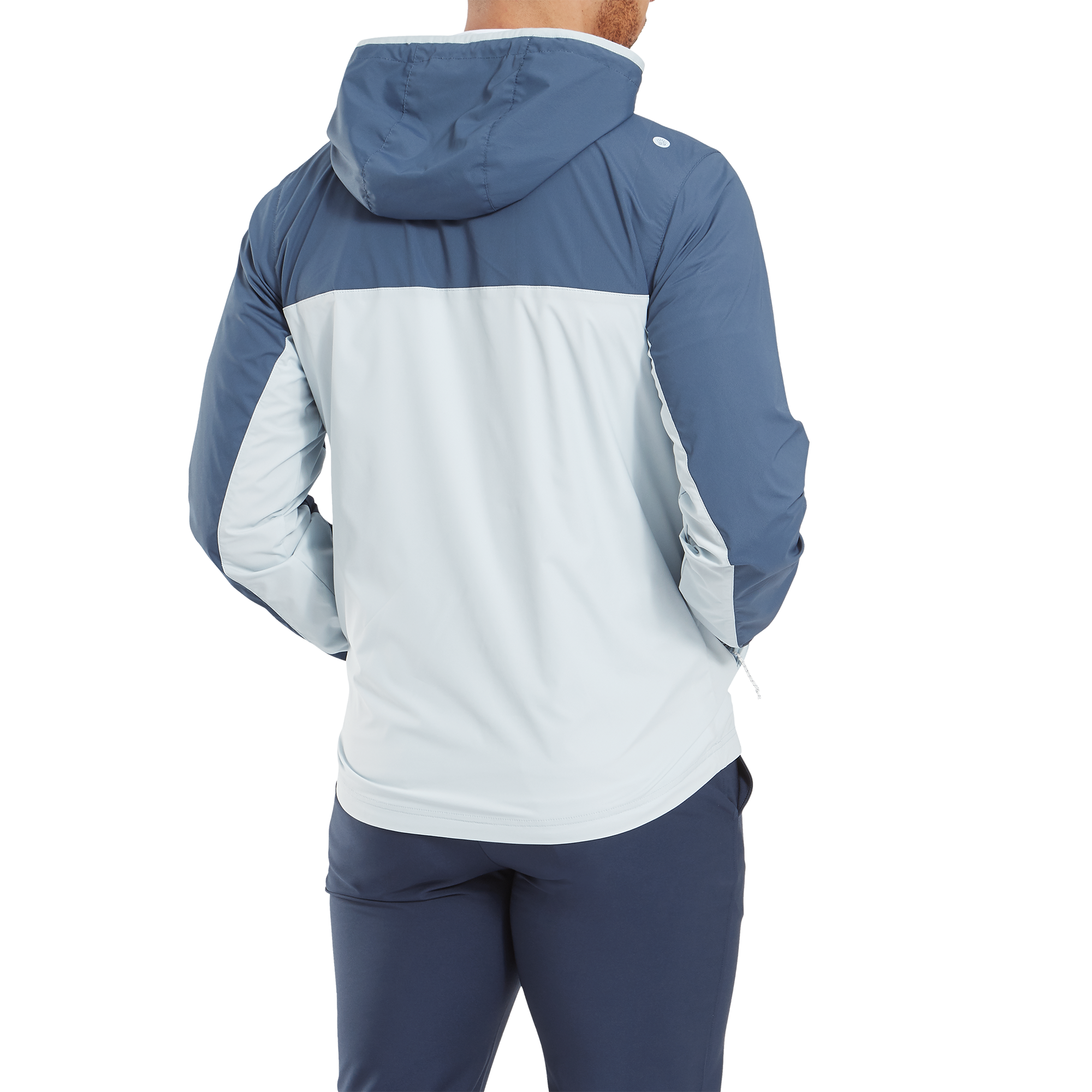 TempoSeries Hoodie Jacket