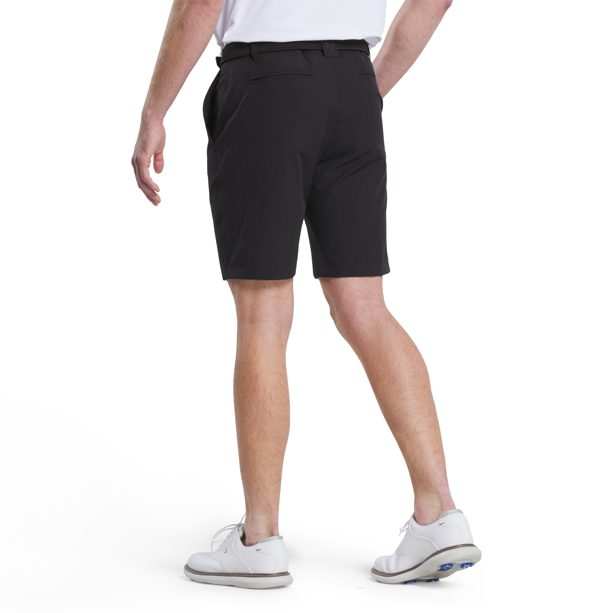 Lightweight Tech Shorts