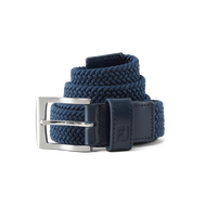 Braided Belt