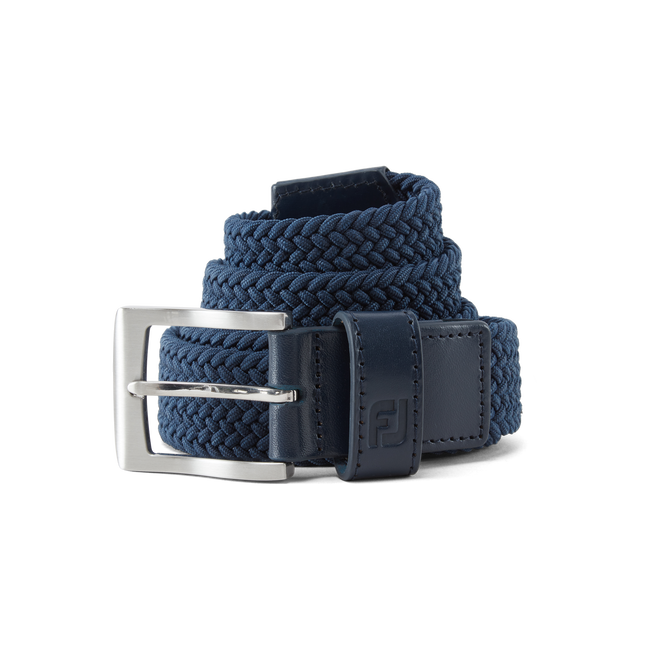 Braided Belt