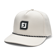 Jewel Rope Hat