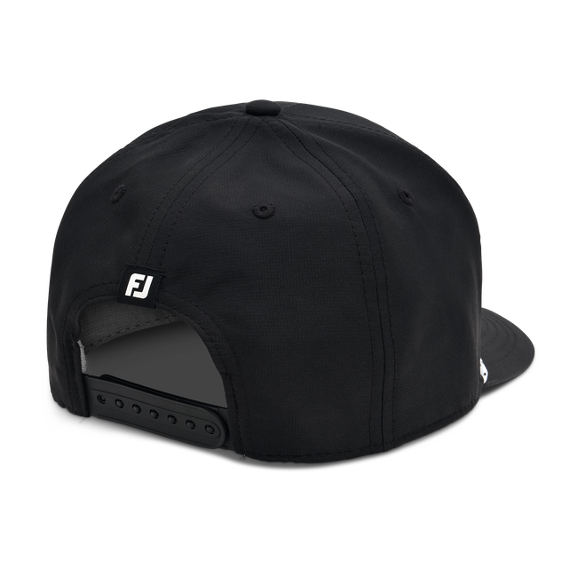 Signature Rope Hat