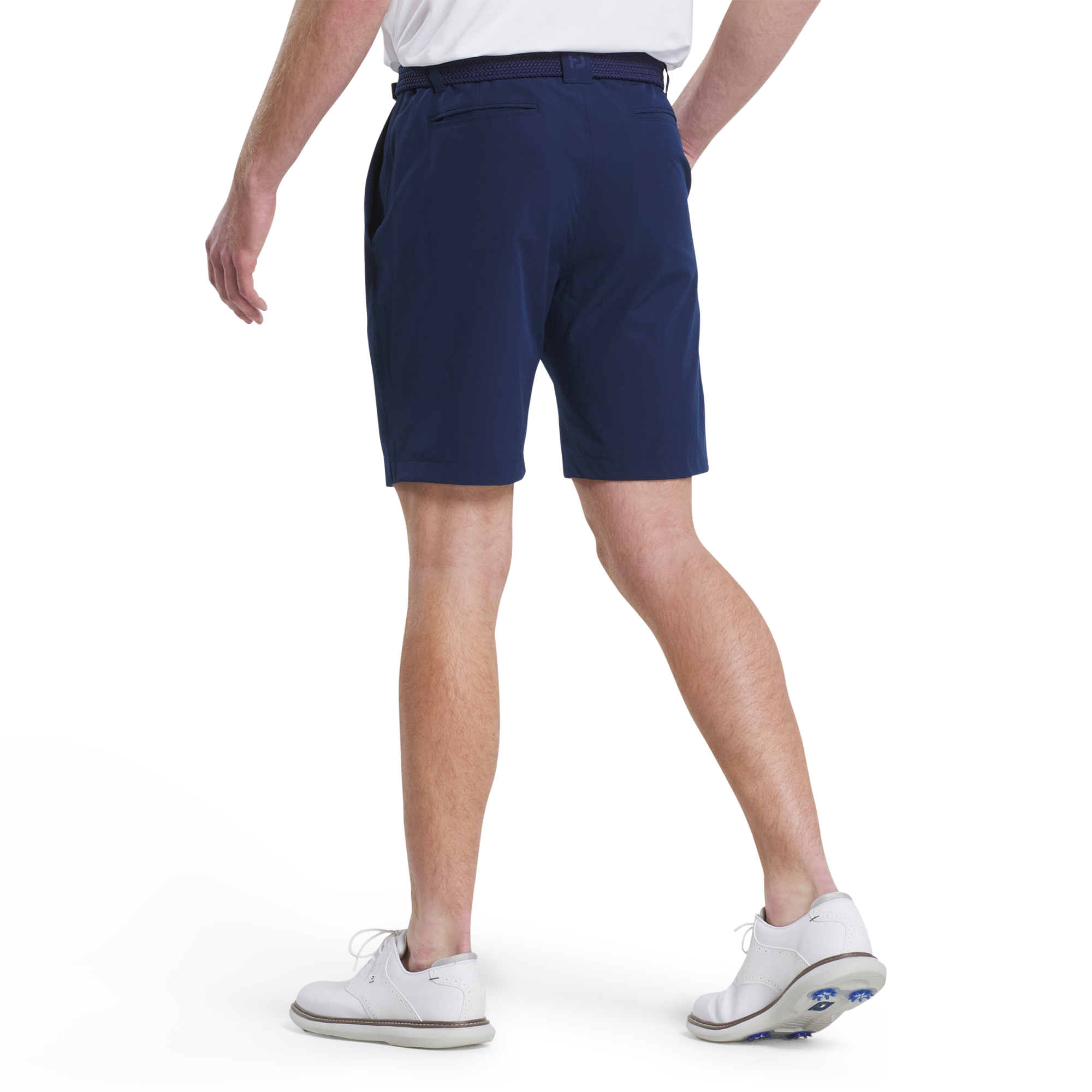 Lightweight Tech Shorts