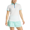 White/Aqua