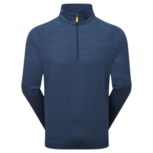 Wave Jacquard Chill-Out