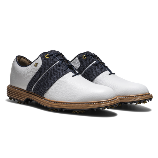 The #1 Shoe On Tour | The Premiere Series