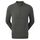 Wool Blend Half-Zip Pullover