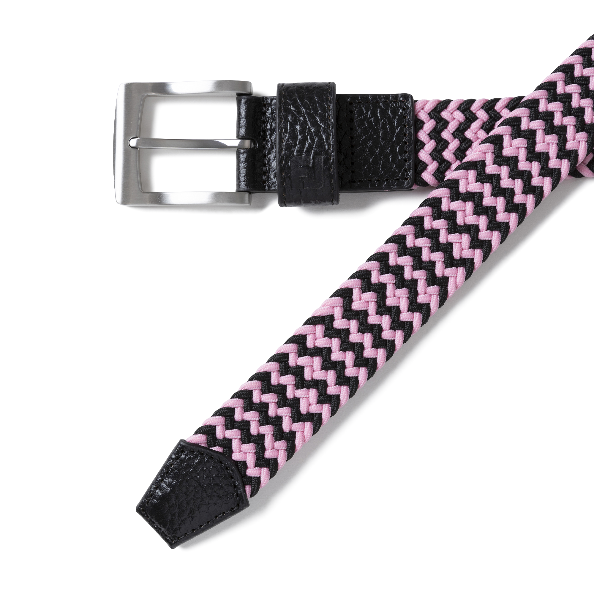 FJ Braided Belt