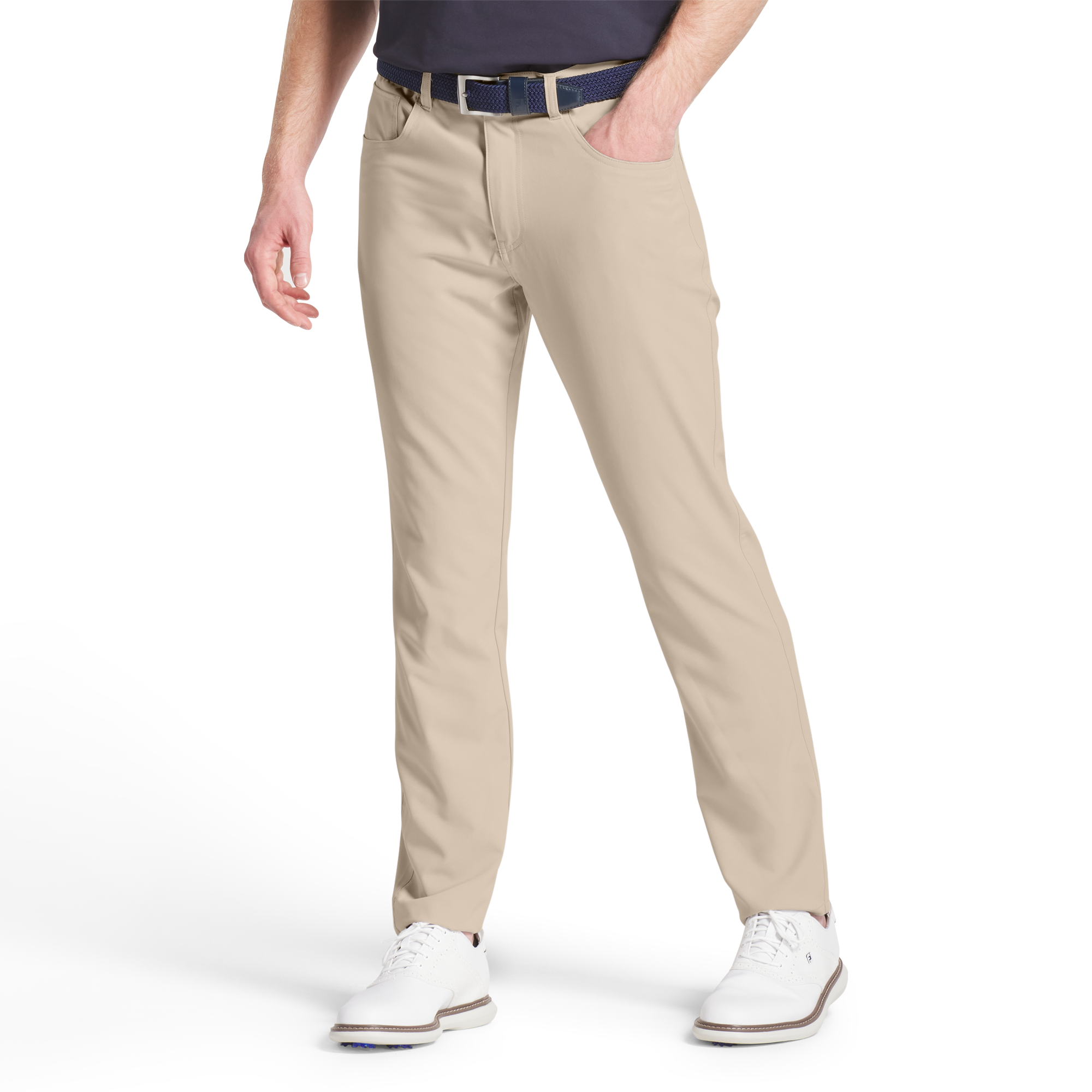 Moxie 5-Pocket Pant