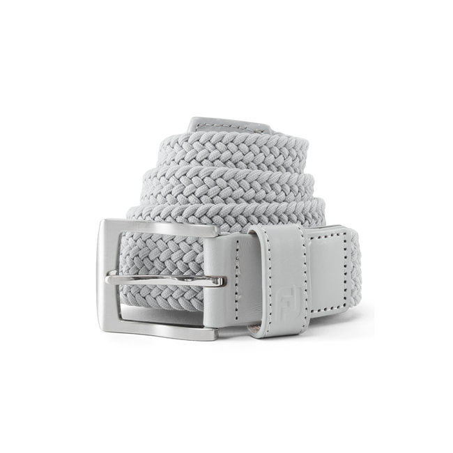 Braided Belt
