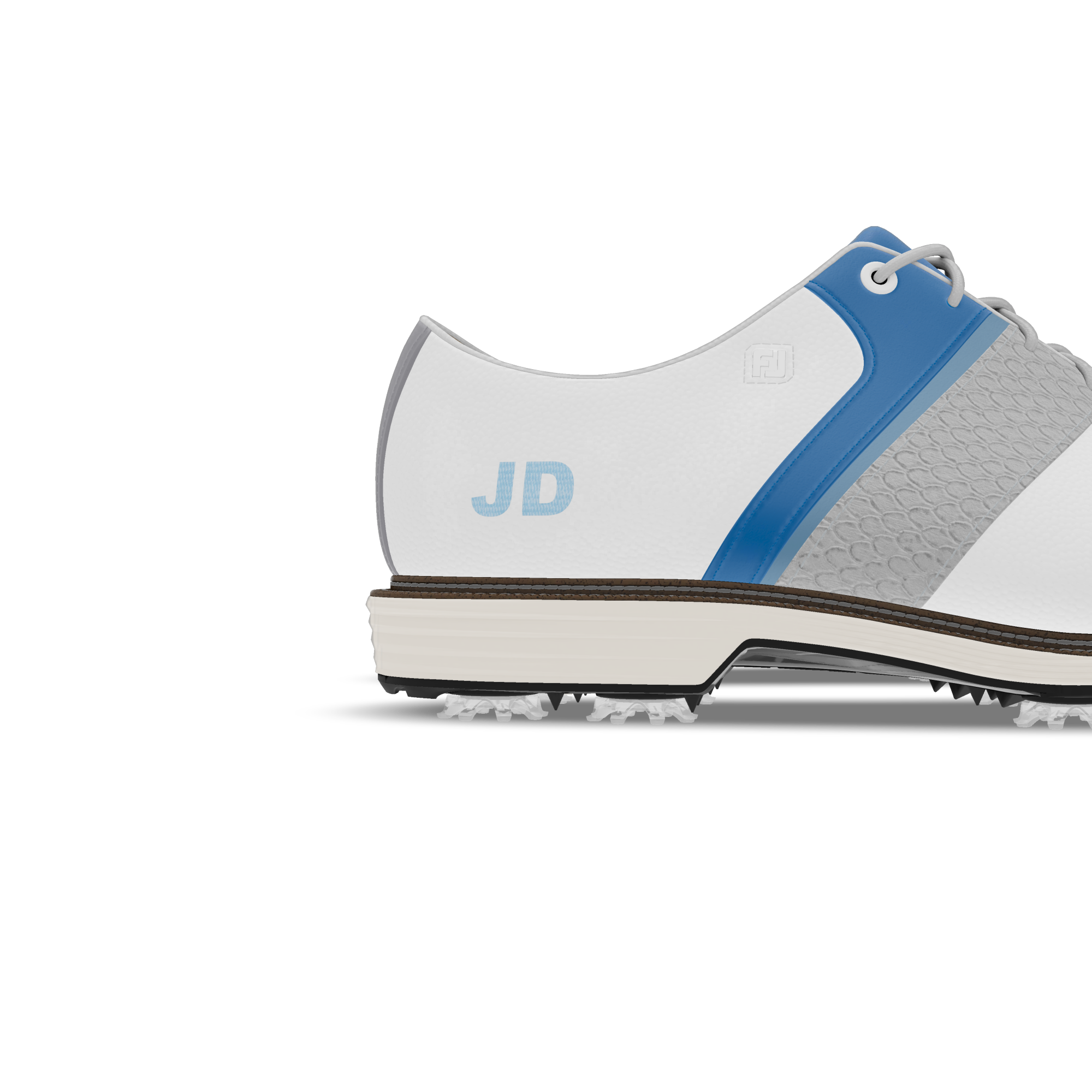MyJoys Premiere Series - Packard