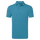 Solid Lisle Set On Placket