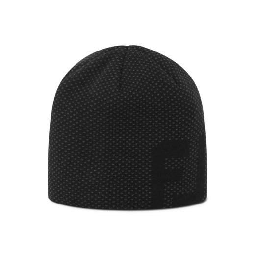 FJ Dot Jacquard Beanie