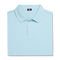 Light Blue / White