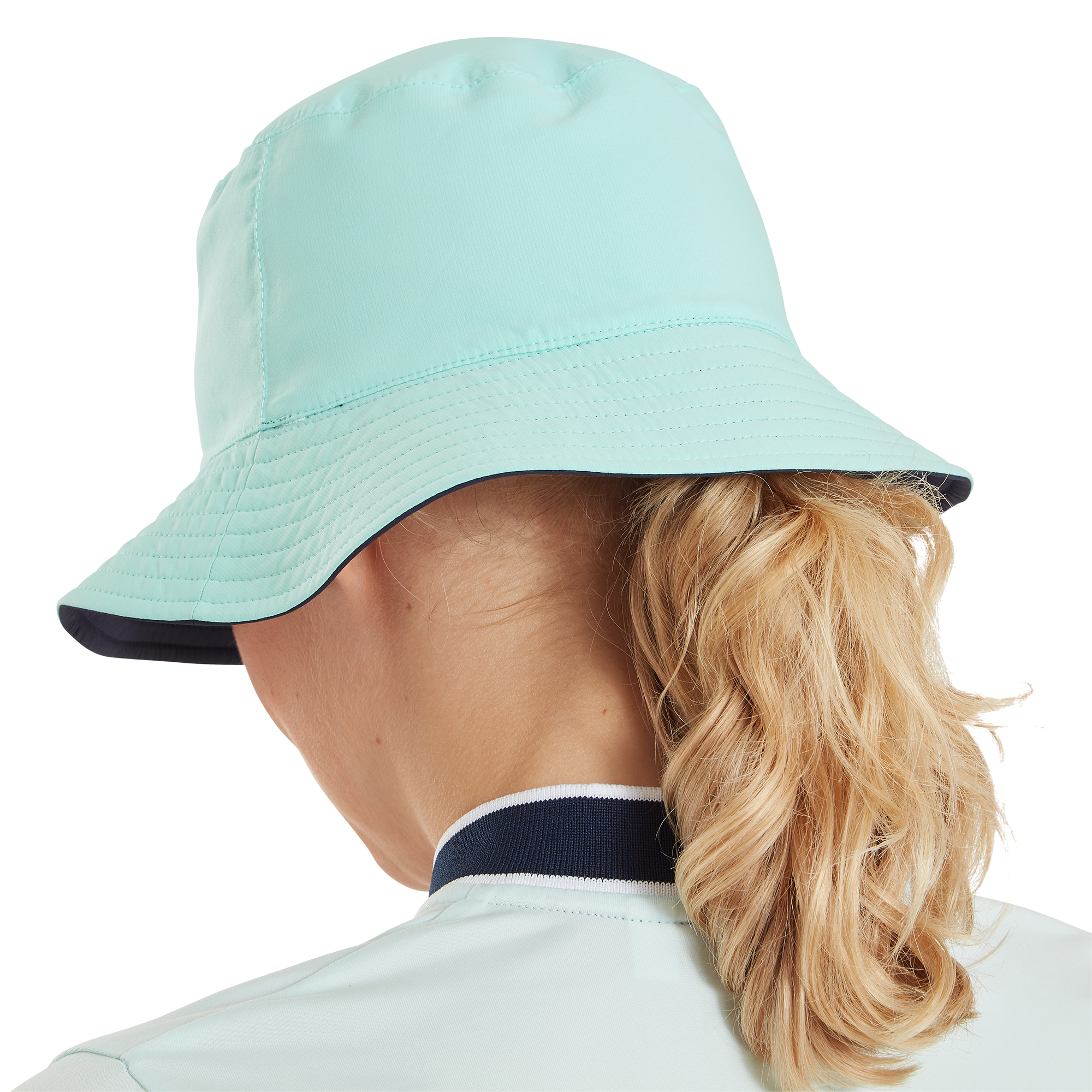 Fashion Reversible Bucket Hat