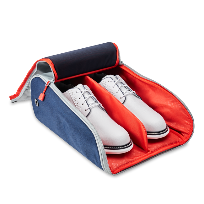 Deluxe Shoe Bag
