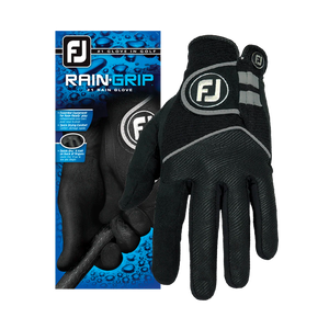 Footjoy white rain gloves online