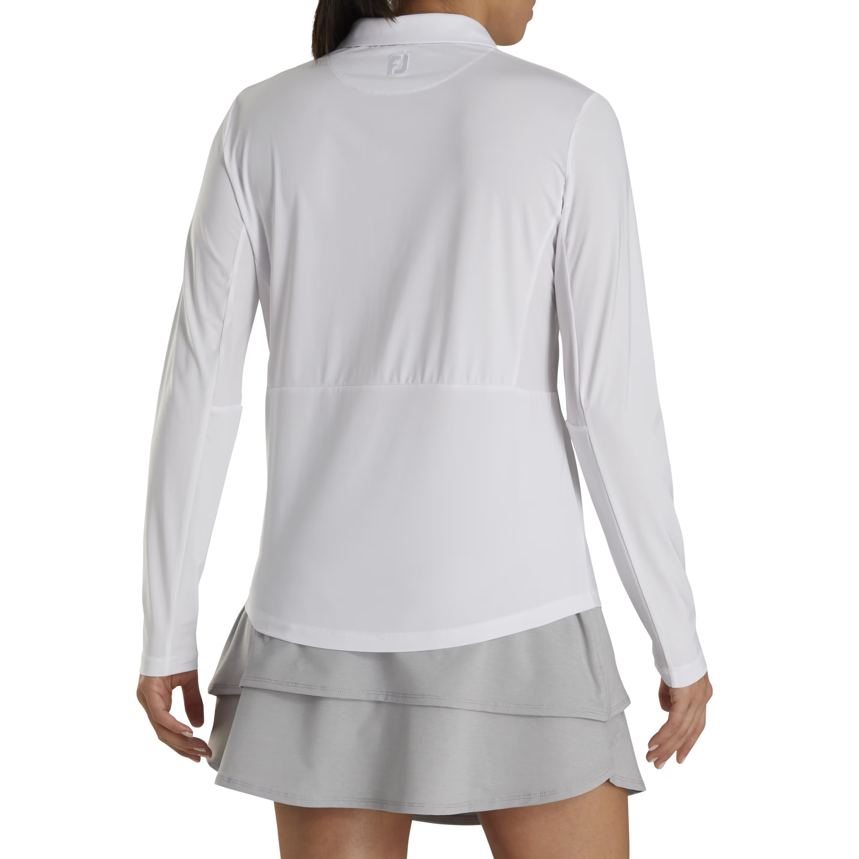 Long Sleeve Sun Protection Shirt