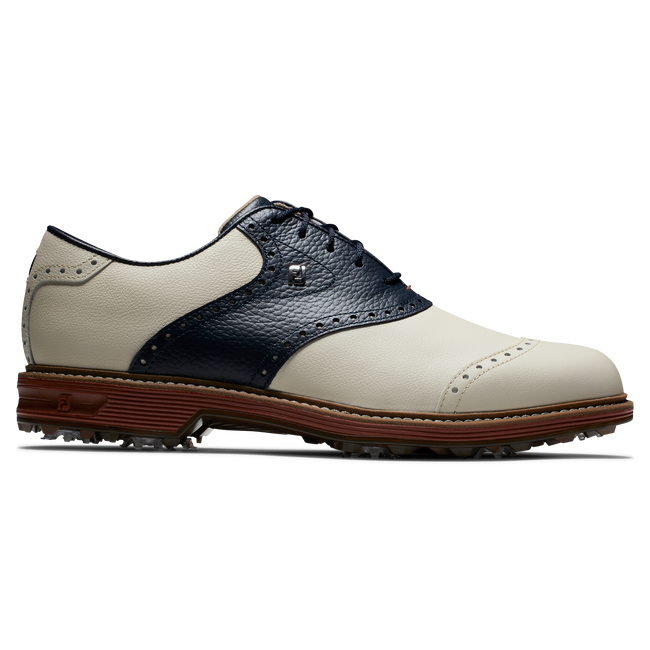 Premiere Series Wilcox Men's Golf Shoes FootJoy New Zealand