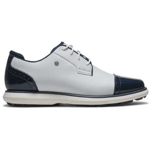 Traditions Cap Toe Spikeless Women