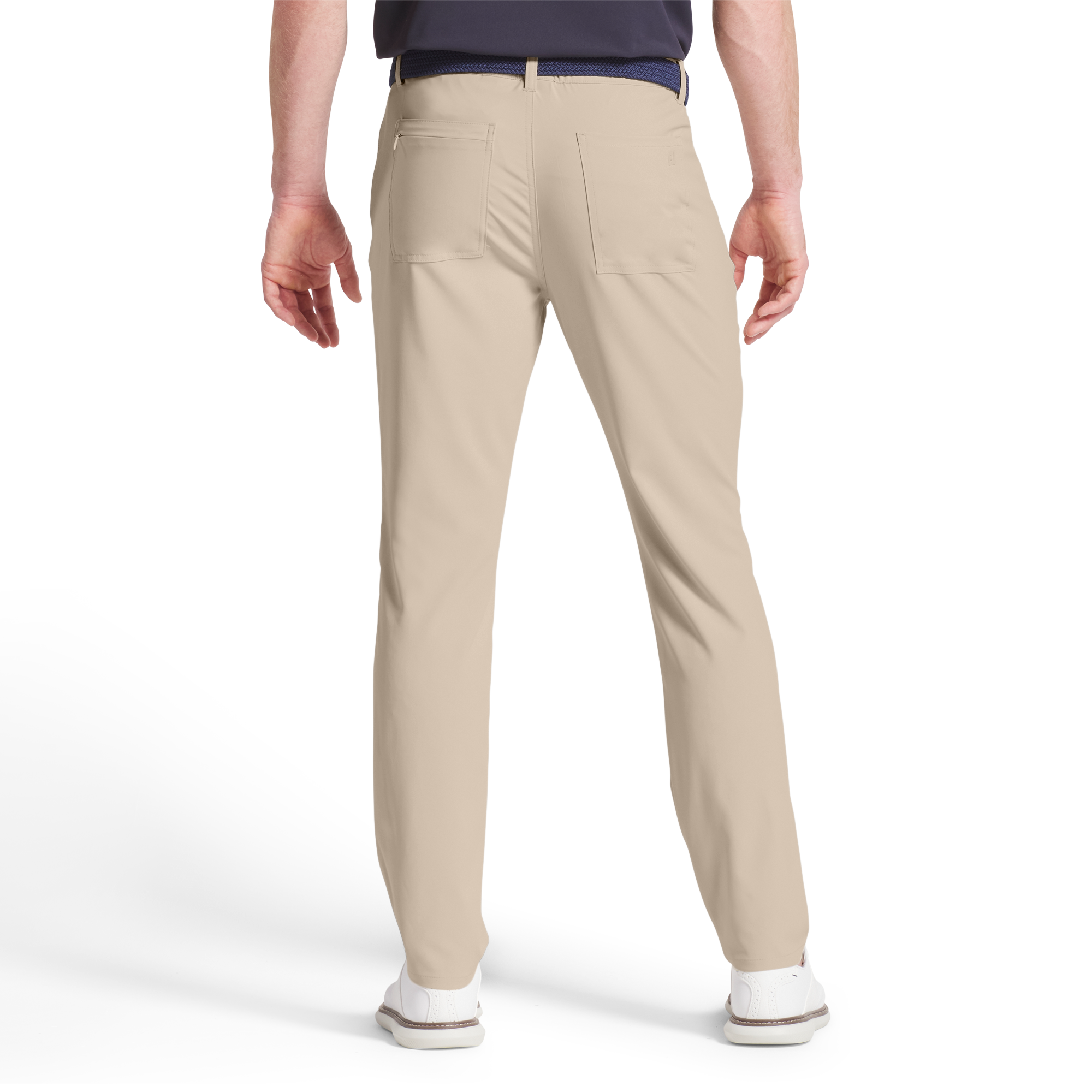Moxie 5-Pocket Pant