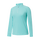 1/4 Zip Dot Jacquard Midlayer