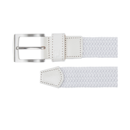 Braided Belt