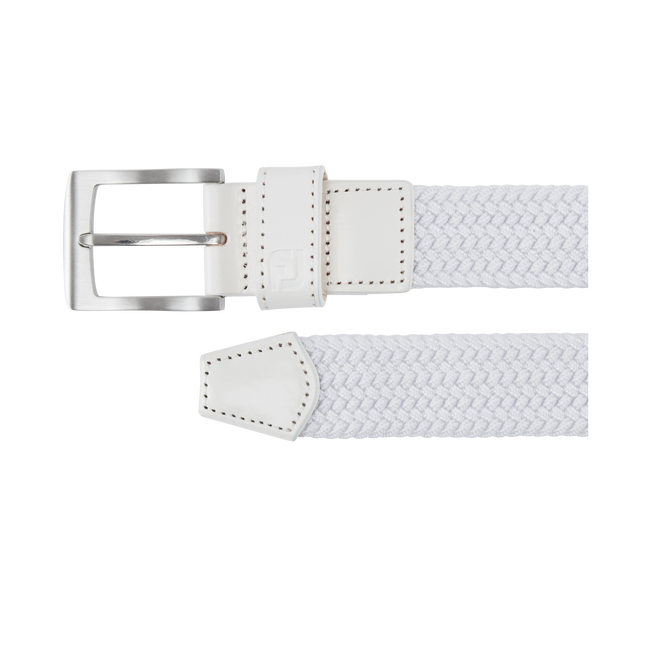 Braided Belt