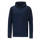 Textured Jacquard Hoodie