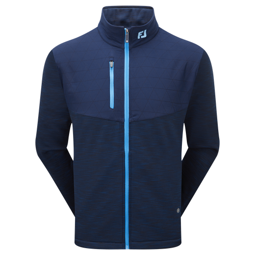 FR2 GOLF プルオーバー　Numbered Pullover M navy G/FORE Mid Layers | Golf mid layers | TRENDYGOLFUSA.COM