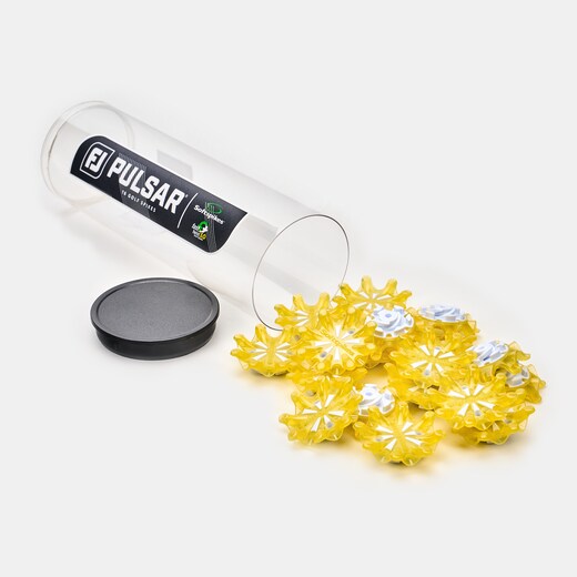 FJ Pulsar Softspikes