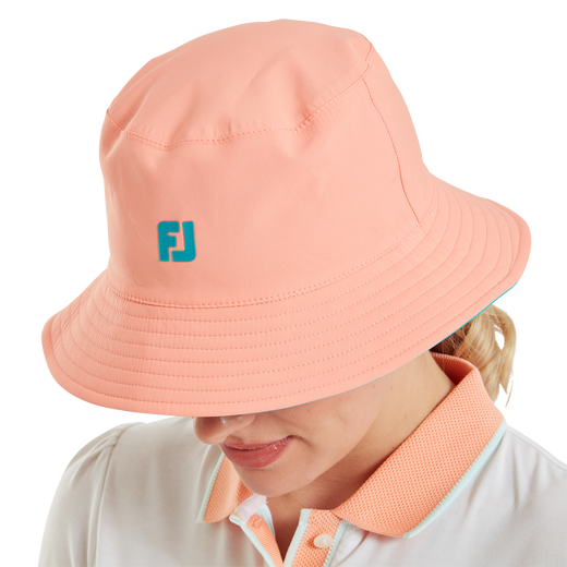 Fashion Reversible Bucket Hat