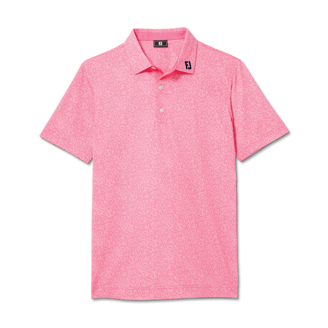Boys Speckle Print