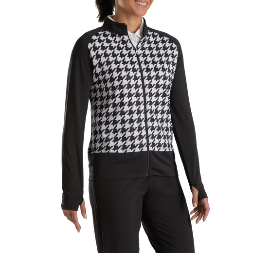 Women's Golf Sweaters & Jumpers FootJoy
