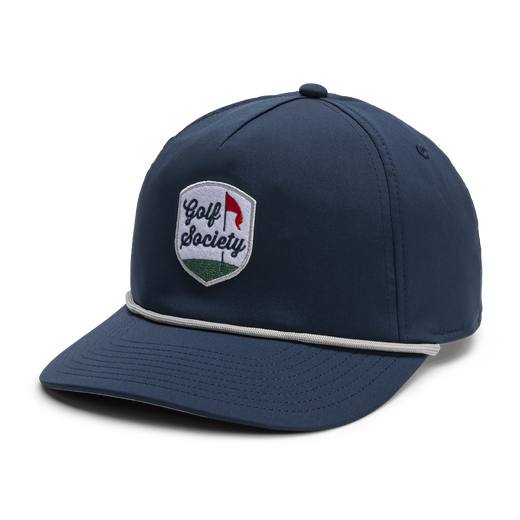 Motif 5-Panel Hat