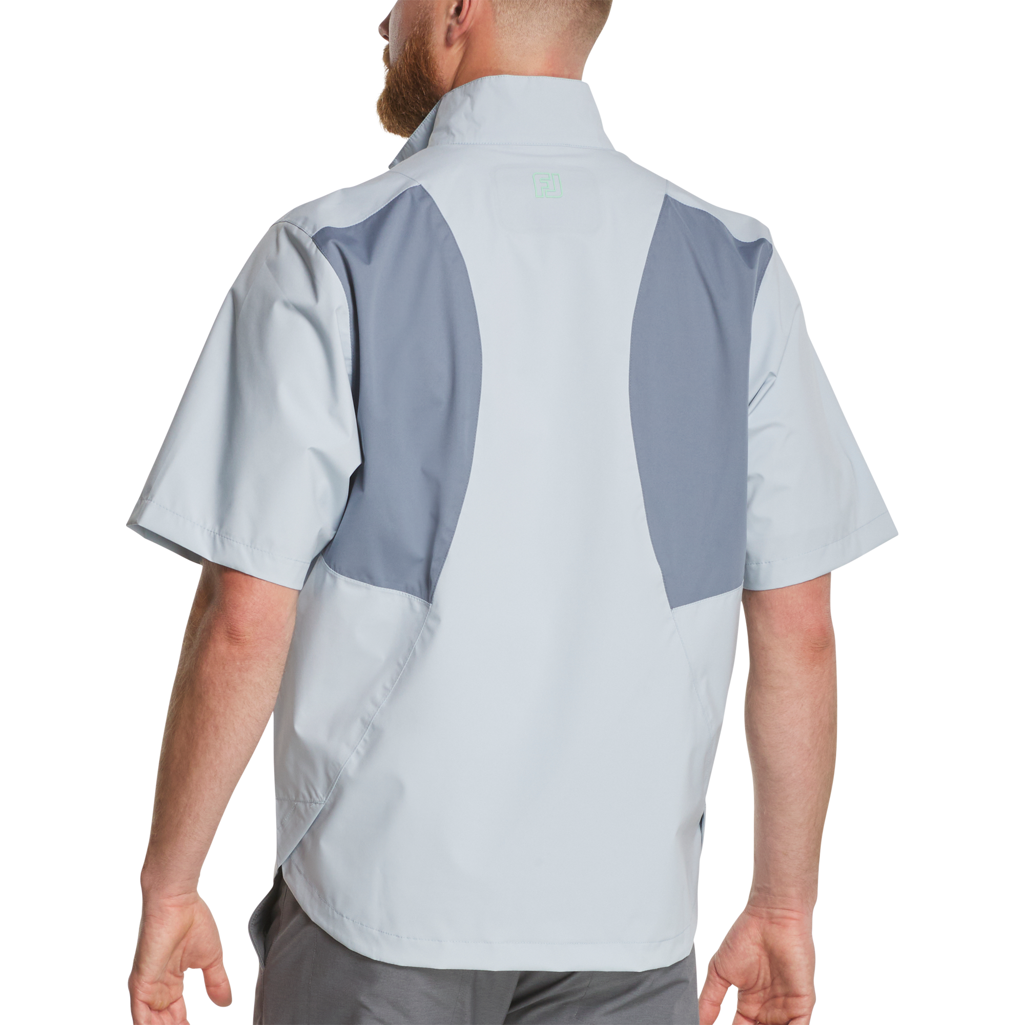 HydroLite X Short Sleeve Rainshirt