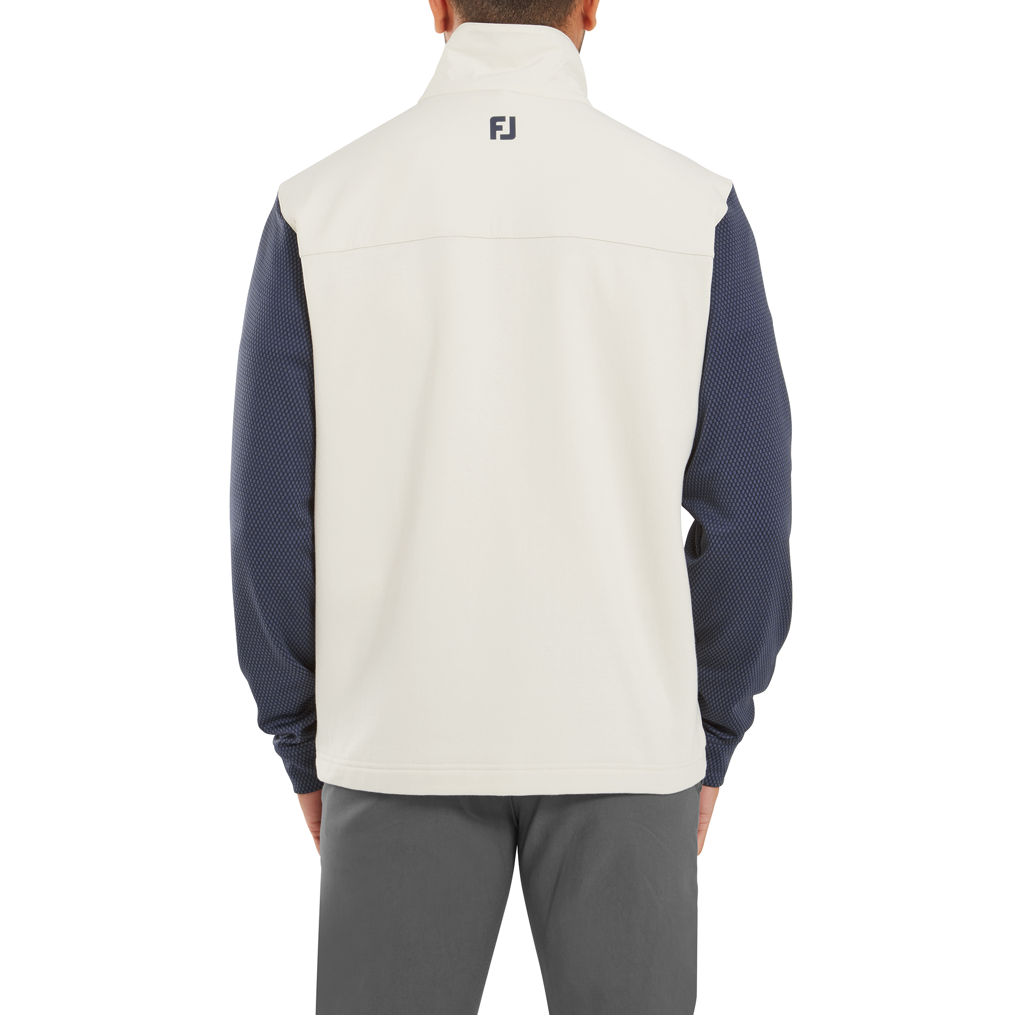 ThermoSeries Hybrid Jacket