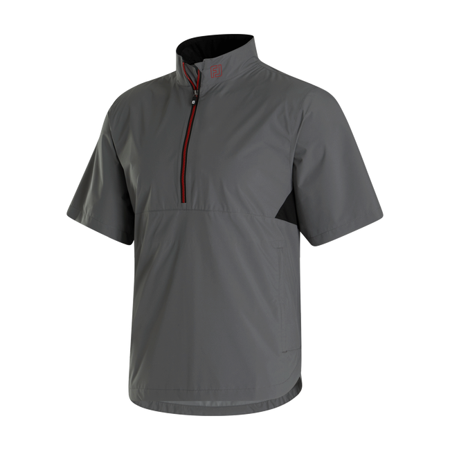Footjoy rain jacket short sleeve deals