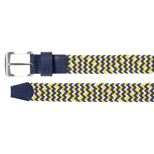 FJ Braided Belt