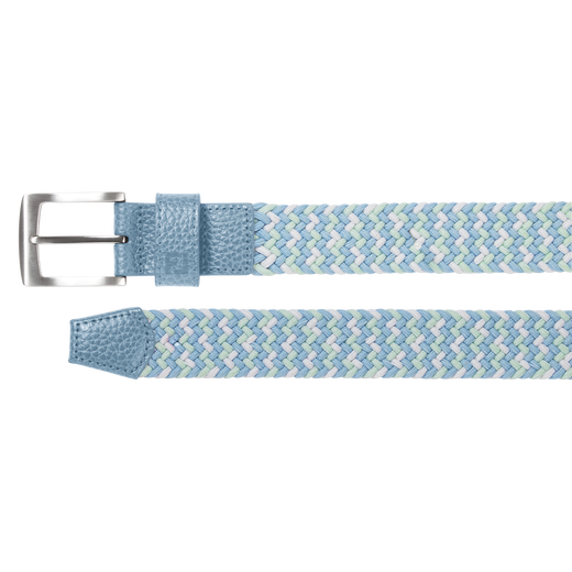 FJ Braided Belt