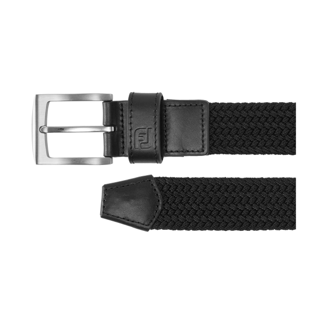 Braided Belt
