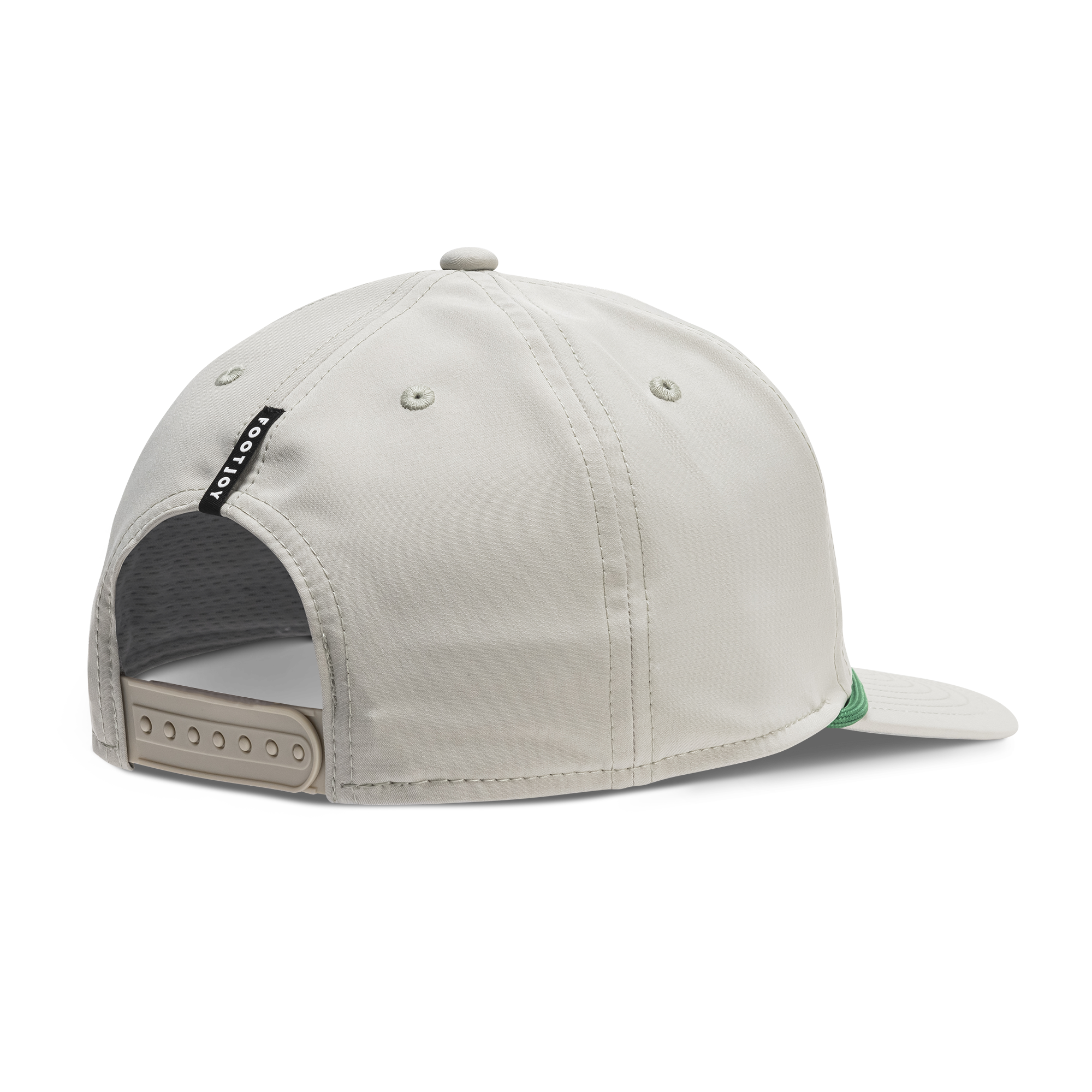 Motif 5-Panel Hat