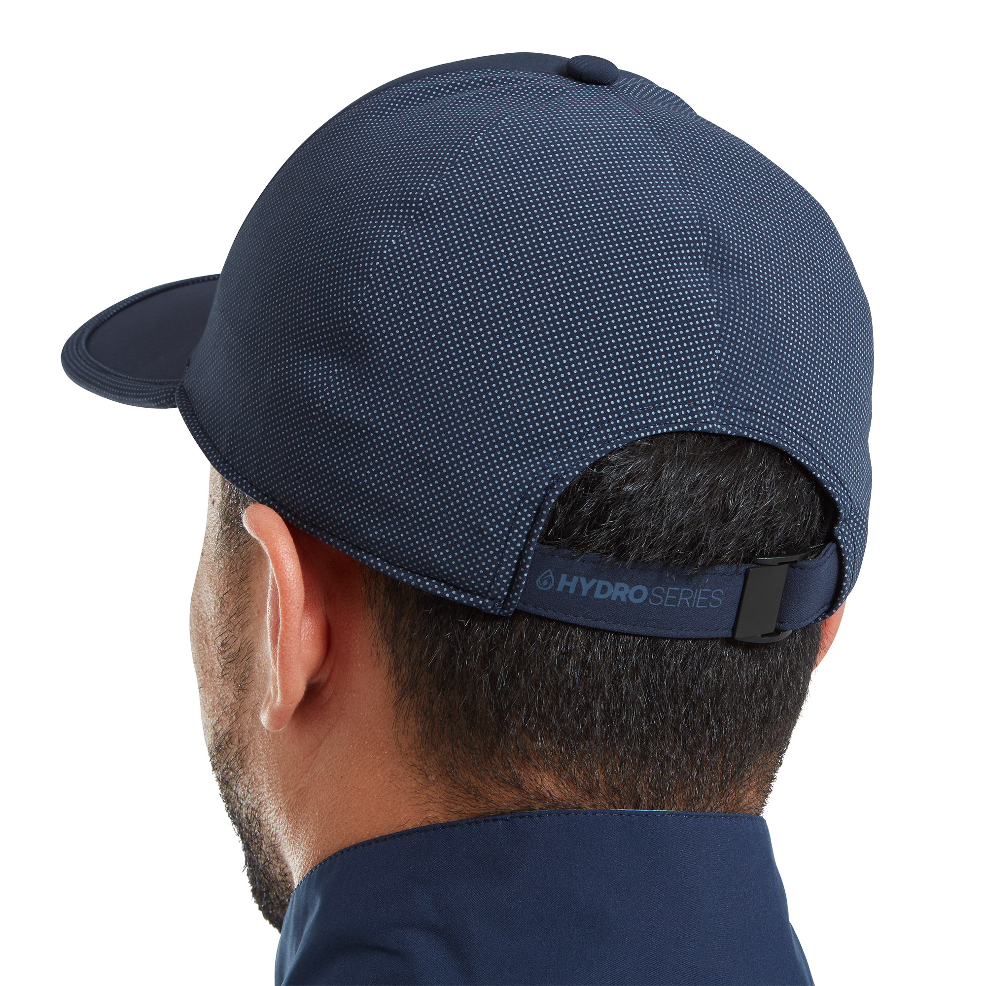 HydroSeries Rain Cap