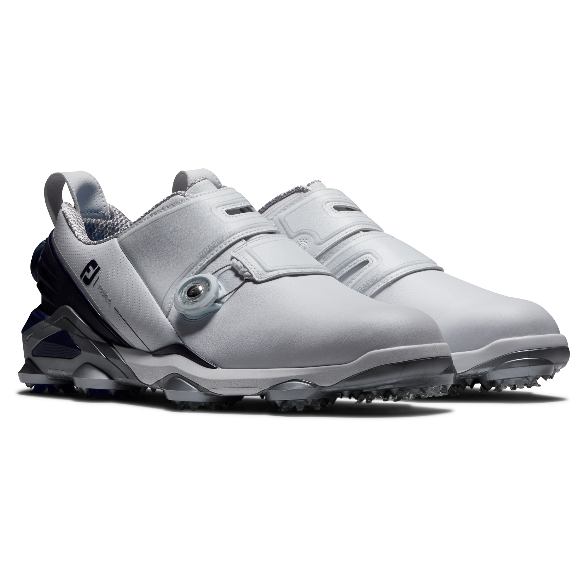 Tour Alpha Double BOA