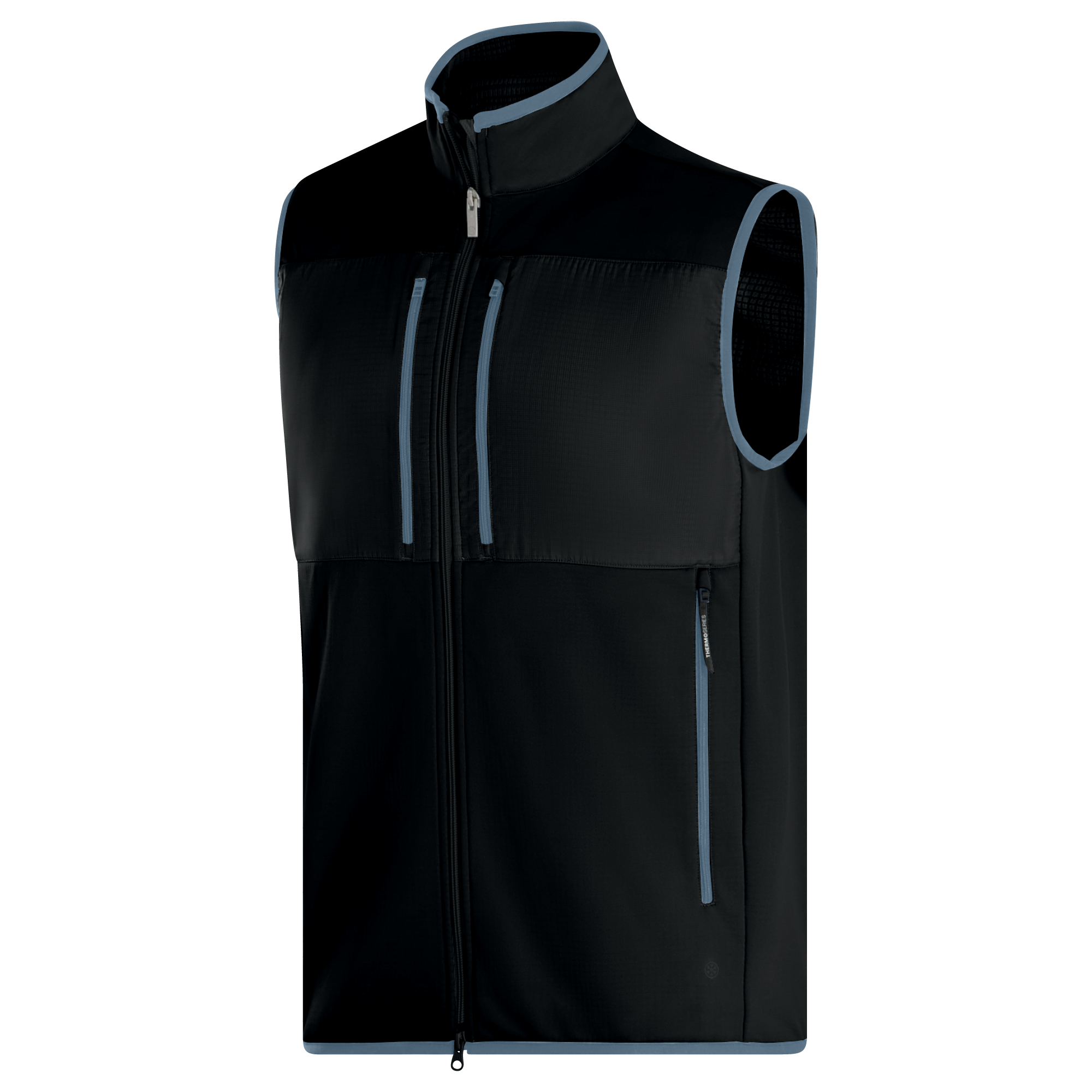 ThermoSeries Fleece Vest